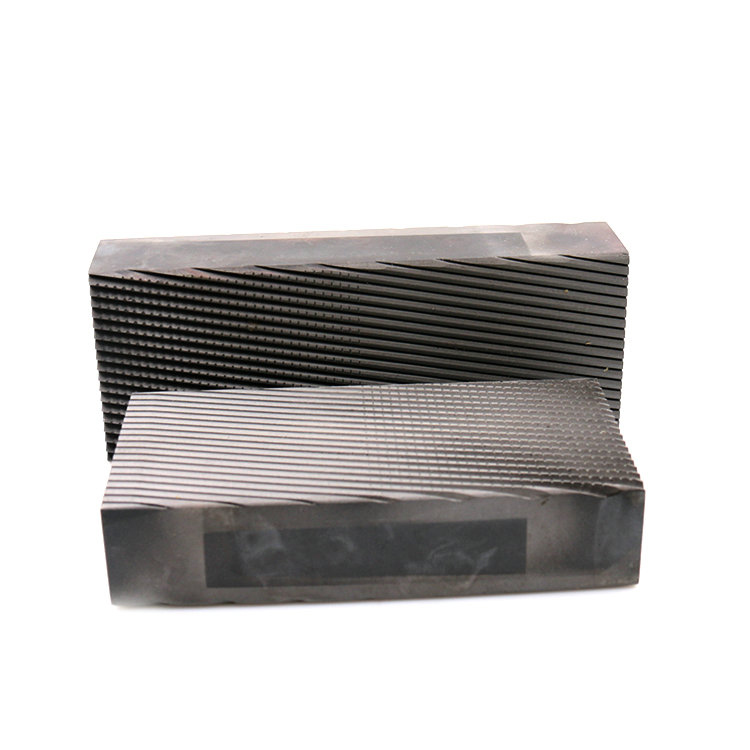 Tungstain Carbide Thread Flat Rolling Die Scriú Múnlaí a Dhéanamh
