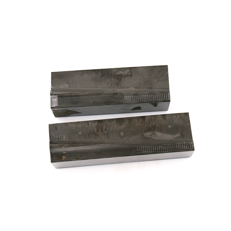 Snáithe Éagsúla Foirmiú Scriú Básanna Knurling Dies Flat Thread Rolling Dies