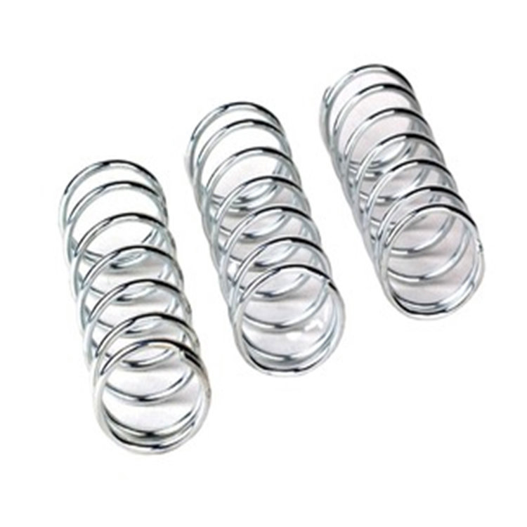 Earrach comhbhrú ilfhuinniúil nua de thrastomhas sreang 1.0mm