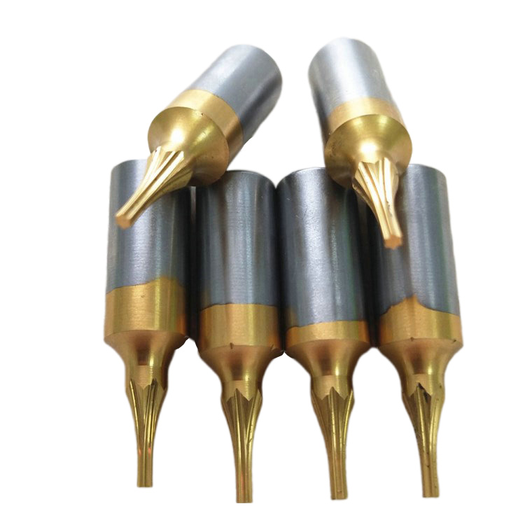 T5 T6 T8 T10 T15 T20 T25 T30 T50 punch torx do chodanna deil CNC
