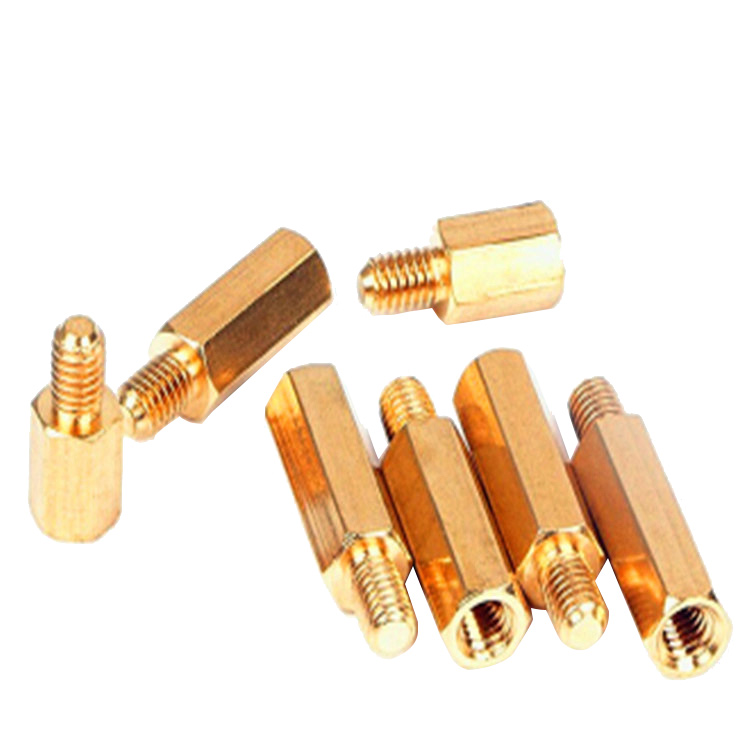 #6-32 Scriú standoffs motherboard heicsidheachúlach práis do chás ríomhaire