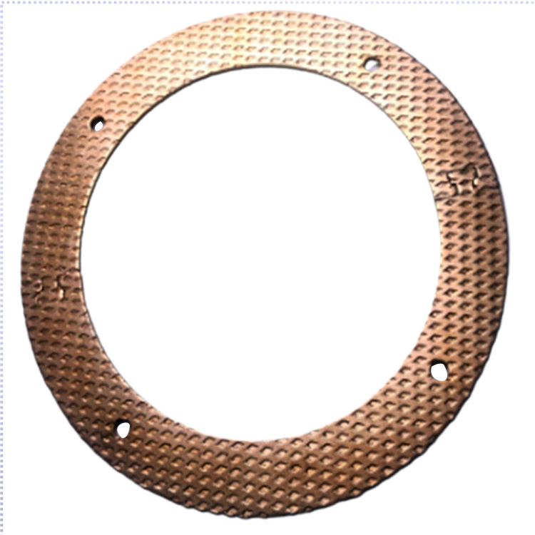 Washer Copper Shim Washer Flat Washer
