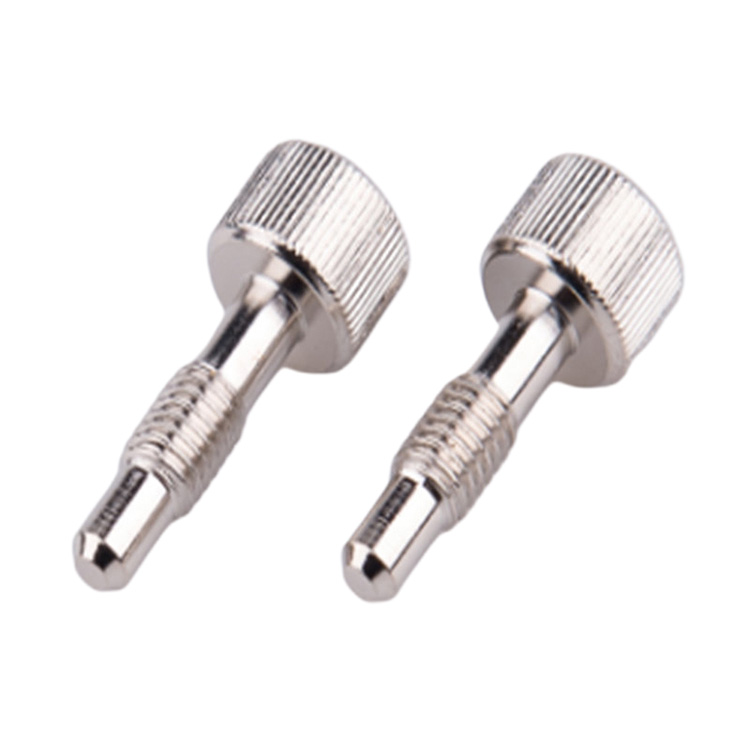 Cruach dhosmálta torx waisted cupán shank ceann scriú ordóg knurled