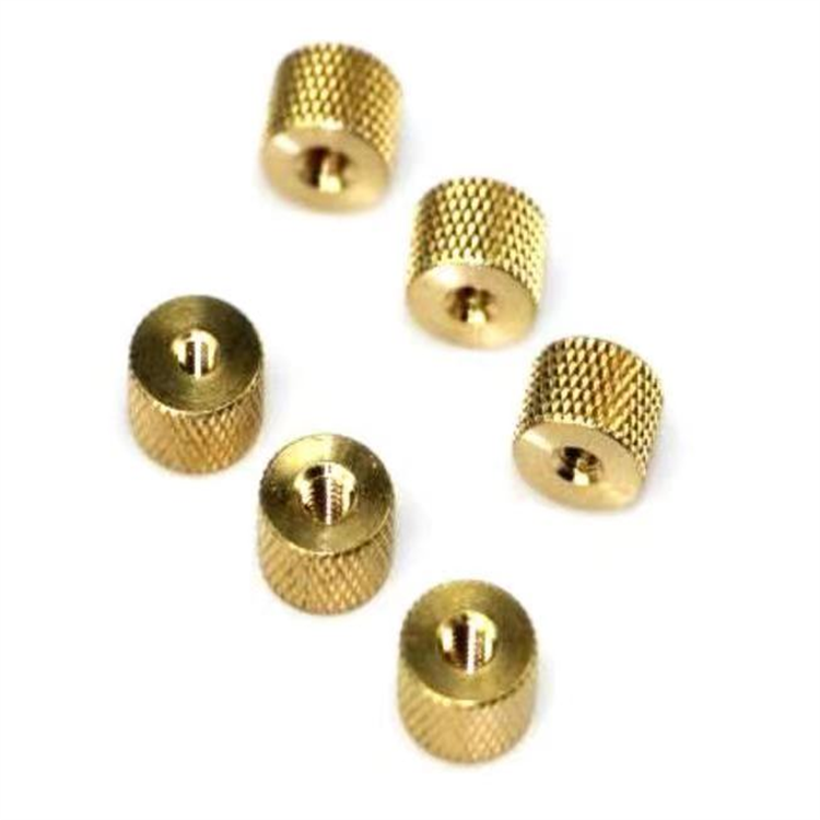Patrún anann práis bhabhta lámh tightening cnó knurled
