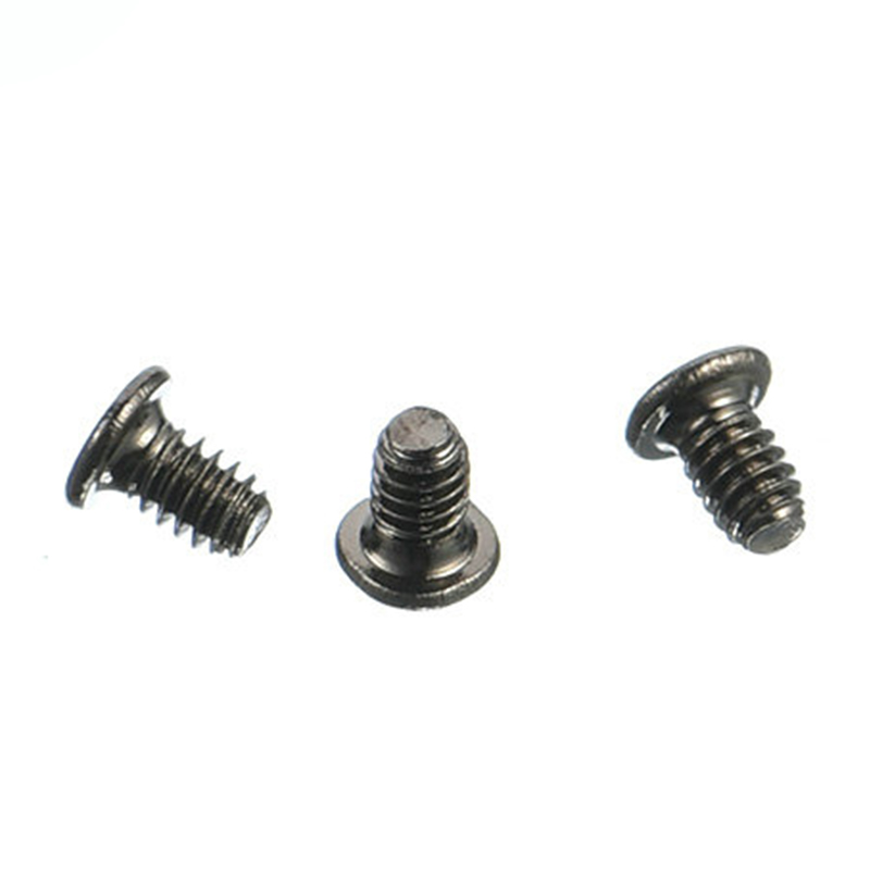 M0.8 M1.0 M1.2 M1.4 M1.7 M2.0 Scriú micrea cuasaithe ceann maol