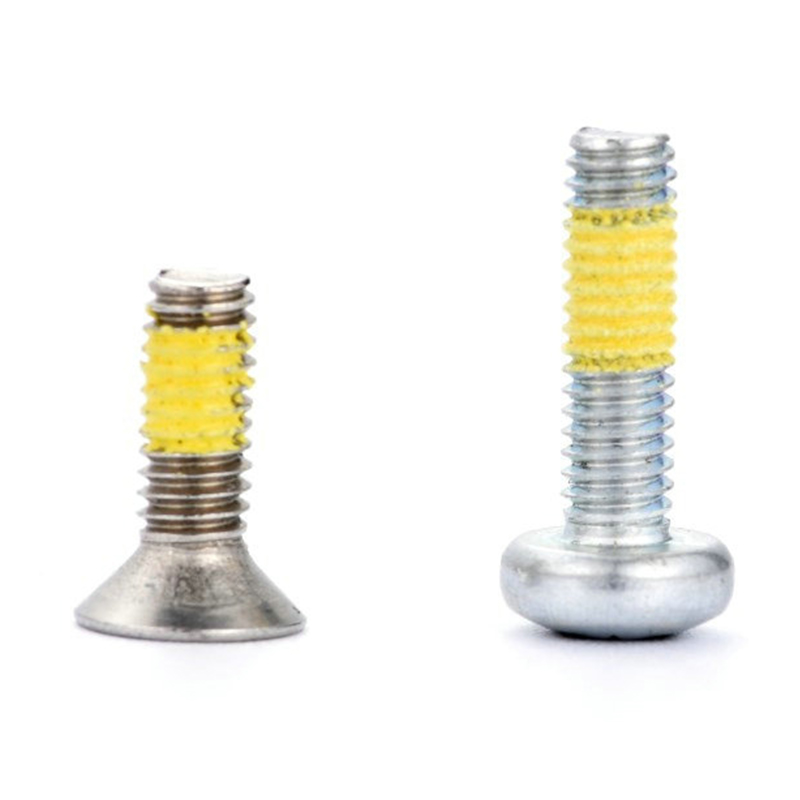 Scriú meaisín snáithe glasáilte ceann pan(countersunk) torx(hex). Scriú meaisín snáithe glasáilte ceann pan(countersunk) torx(hex).
