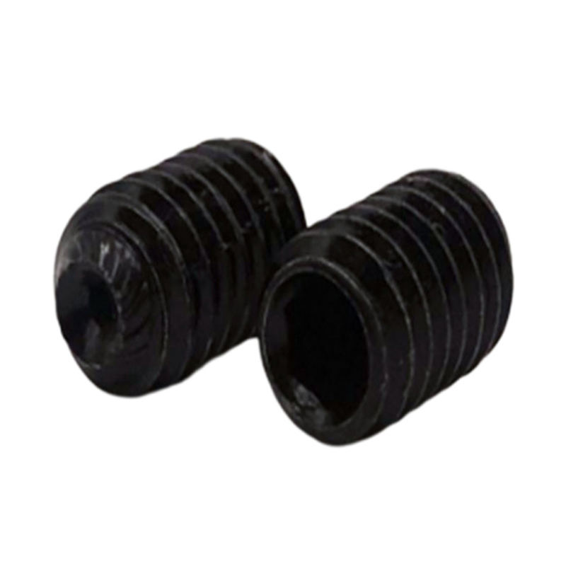 Tiomáint allen dath dubh gan ceann scriúire sraithe grub pointe cupán knurled Tiomáint allen dath dubh gan ceann scriúire sraithe grub pointe cupán knurled