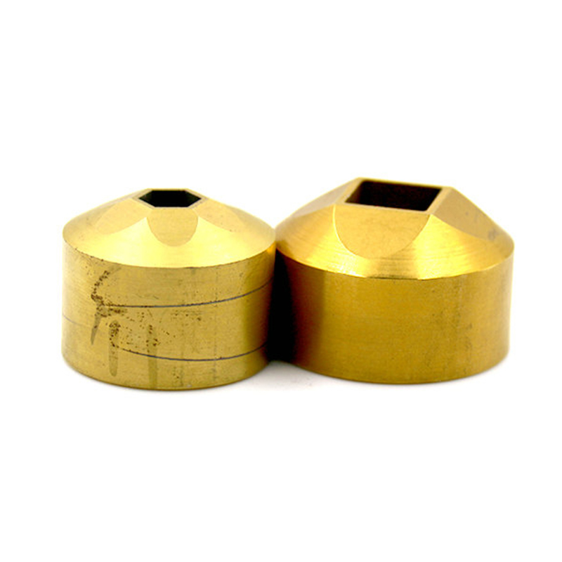 Dúntóirí Bolt Cruth Uile Trimming Punch Die Mold