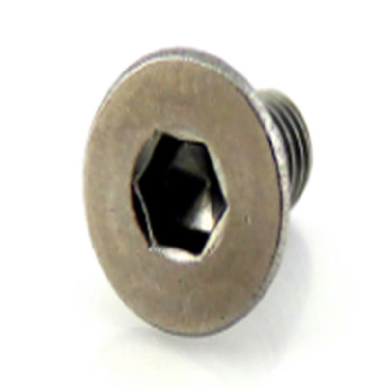 Scriúnna ceann countersunk soicéad heicsidheachúlach DIN 7991 Scriúnna ceann countersunk soicéad heicsidheachúlach DIN 7991