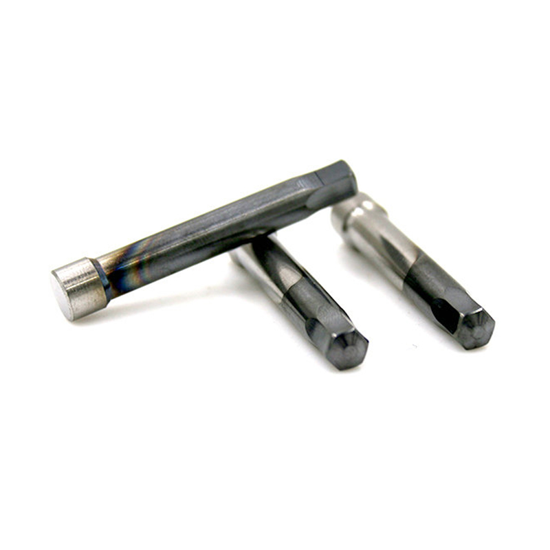 Mould Scriú Beachtais Bioráin Punch Carbide Tungstain agus bás Mould Scriú Beachtais Bioráin Punch Carbide Tungstain agus bás